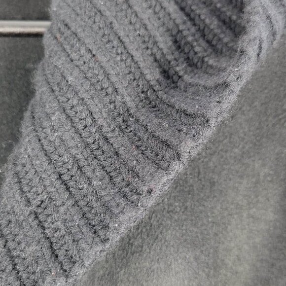 Splendid Black Wool Jacket  # 267 Size S - Picture 14 of 15